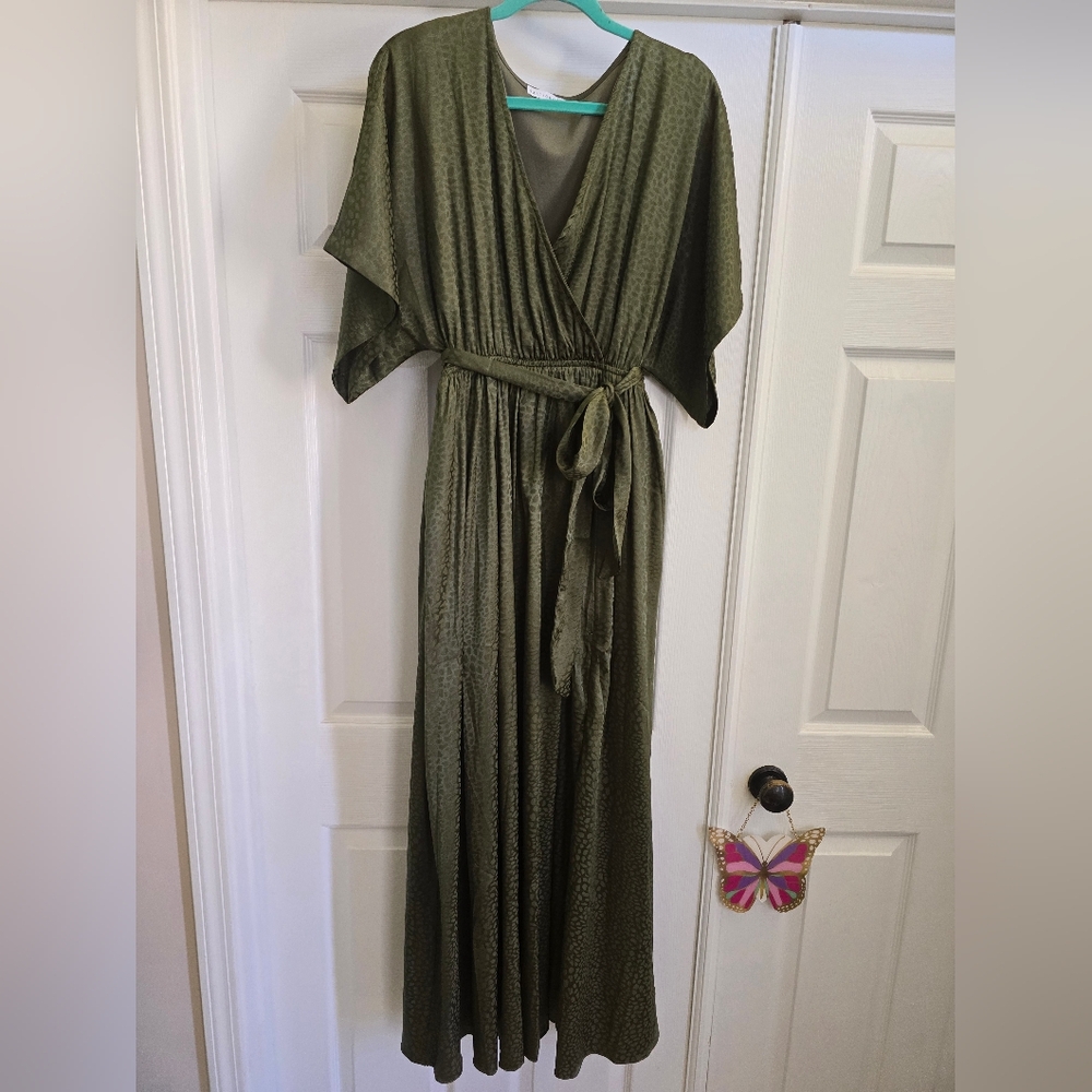 Baltic Born Dress